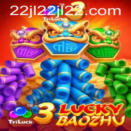 Exploring 3LuckyBaozhu: A Thrilling Gaming Experience
