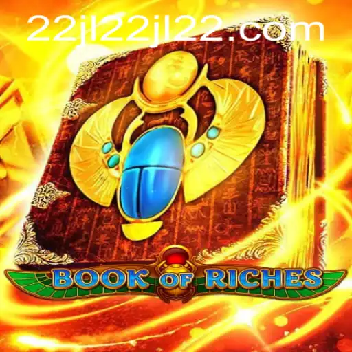 Book of Riches: Exploring the Adventure and Mystery
