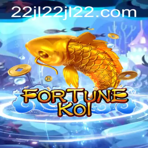 Dive into the Enchanting World of FORTUNEKOI: A Deep Dive into the Game