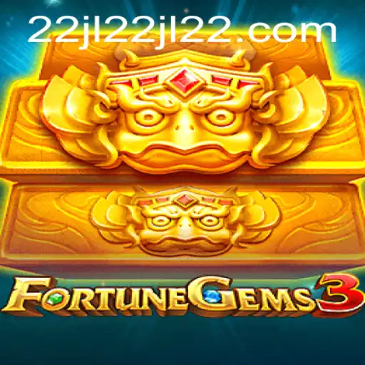 FortuneGems3: A Captivating Blend of Adventure and Strategy