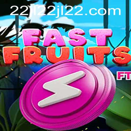 FastFruits: A Thrilling Adventure in the World of Virtual Harvesting