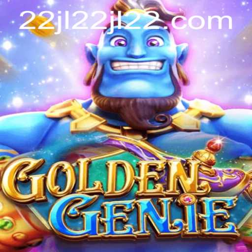 Unveiling GOLDENGENIE: A Magical Gaming Adventure