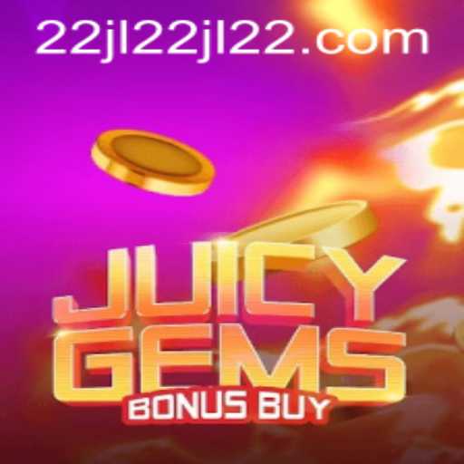 JuicyGemsBonusBuy: A Thrilling Adventure in Virtual Gem Collecting