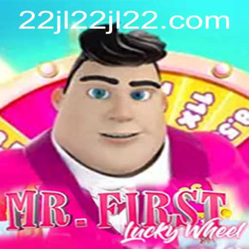 Unveiling MrFirstLuckyWheel: An Exciting Gaming Adventure