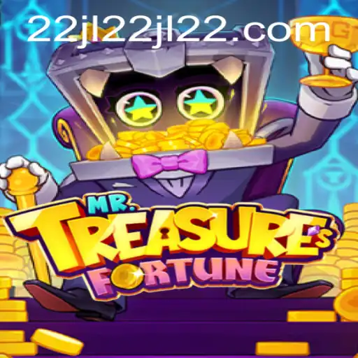 Unveiling the Adventure: Mr. Treasures Fortune
