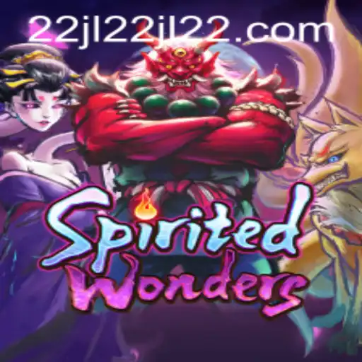 Exploring the Mystical Realms in SpiritedWonders