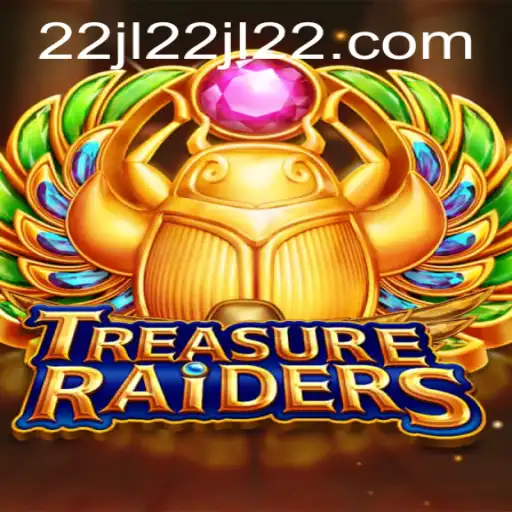 Embark on a Treasure Hunt Adventure with TREASURERAIDERS