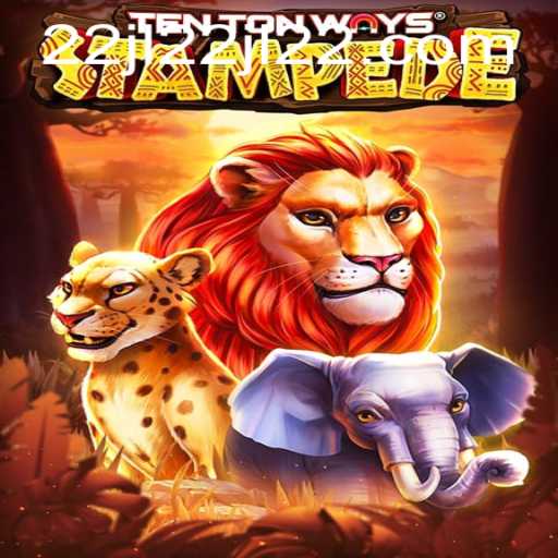 TenTonWaysStampede: An Epic Adventure Awaits